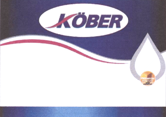 KÖBER