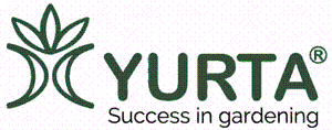 YURTA Success in gardening