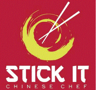 STICK IT CHINESE CHEF