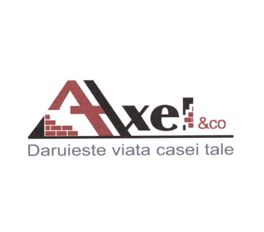 Axel & co Daruieste viata casei tale