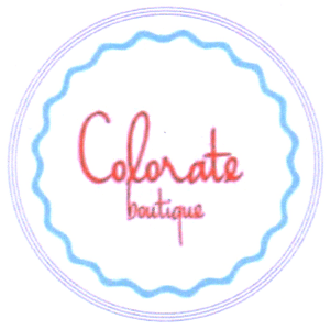 Colorate boutique