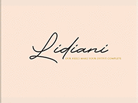Lidiani OUR HEELS MAKE YOUR OUTFIT COMPLETE