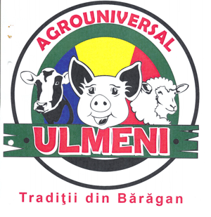 AGROUNIVERSAL ULMENI Tradiţii din Bărăgan