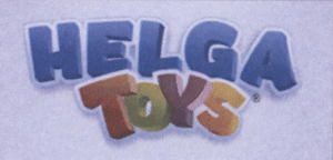 HELGA TOYS