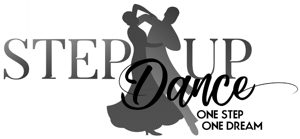 STEP UP Dance ONE STEP ONE DREAM