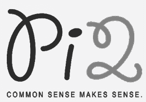 PI 2 COMMON SENSE MAKES SENSE