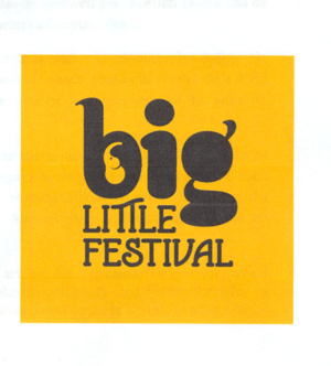 big LITTLE FESTIVAL