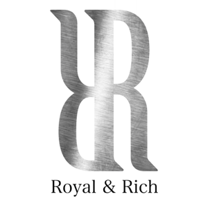 Royal & Rich