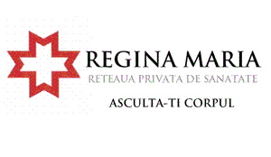 REGINA MARIA RETEAUA PRIVATA DE SANATATE ASCULTA-TI CORPUL