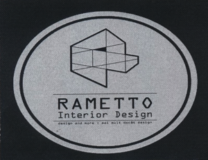RAMETTO Interior Design design and more / mai mult decat design