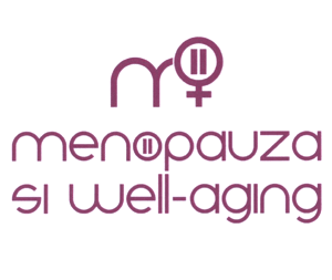 menopauza si well-aging