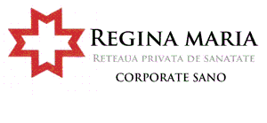 REGINA MARIA RETEAUA PRIVATA DE SANATATE CORPORATE SANO