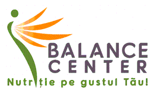 BALANCE CENTER Nutriţie pe gustul Tău!