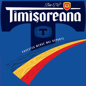 T TIMIȘOREANA T POVESTEA MERGE MAI DEPARTE
