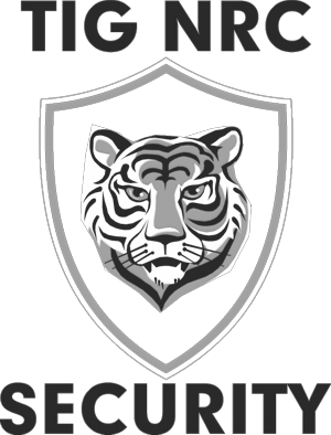 TIG NRC SECURITY