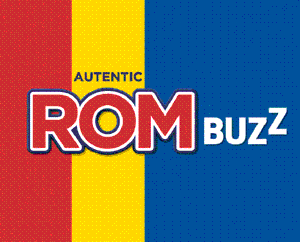 AUTENTIC ROM BUZZ