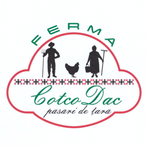 FERMA CotcoDac păsări de ţară