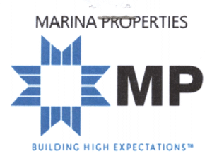 MARINA PROPERTIES MP BUILDING HIGH EXPECTATIONS