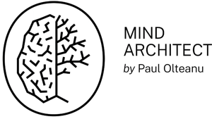 MIND ARCHITECT by Paul Olteanu