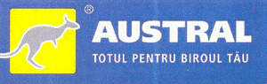 AUSTRAL TOTUL PENTRU BIROUL TAU