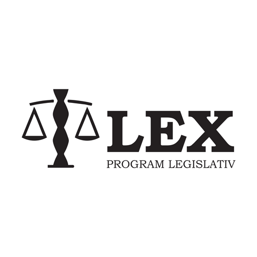 Lex Program Legislativ
