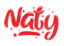 Naty