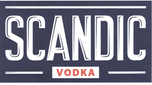SCANDIC VODKA