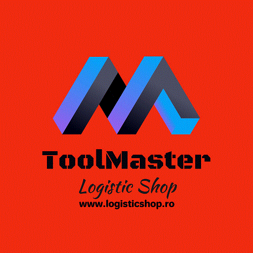 ToolMaster Logistic Shop www.logisticshop.ro
