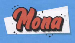 Mona