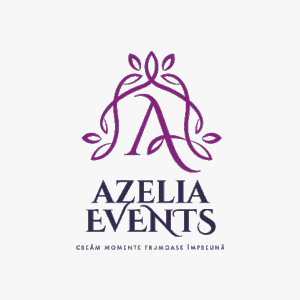 AZELIA EVENTS CREĂM MOMENTE FRUMOASE ÎMPREUNĂ