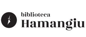 biblioteca Hamangiu