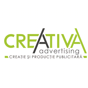CREATIVA advertising CREAŢIE ŞI PRODUCŢIE PUBLICITARĂ