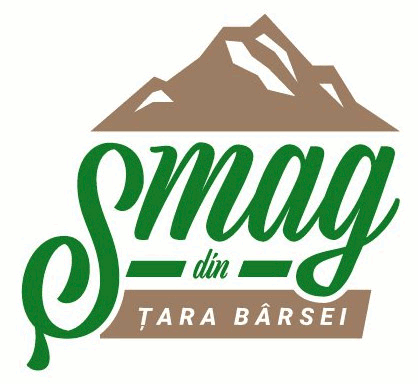 Şmag din ȚARA BÂRSEI