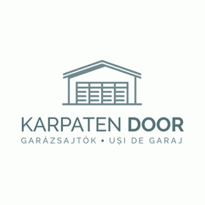 KARPATEN DOOR GARÁZSAJTÓK UȘI DE GARAJ