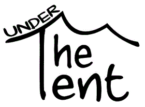 UNDER the Tent