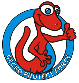 GECKO PROTECT FORCE