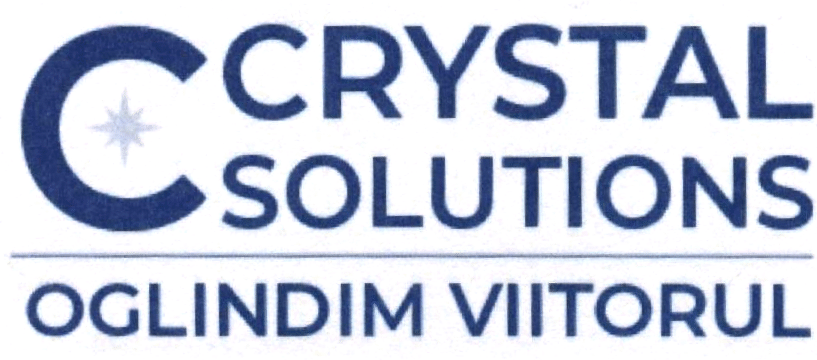 C CRYSTAL SOLUTIONS OGLINDIM VIITORUL