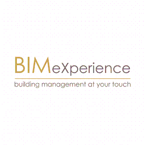 BIMexperience building management at your touch