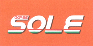 SOLE AGRES