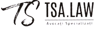 TS TSA.LAW Avocaţi specializaţi