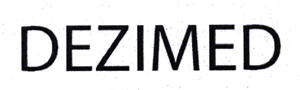 DEZIMED