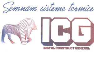 Semnăm sisteme termice ICG INSTAL CONSTRUCT GENERAL