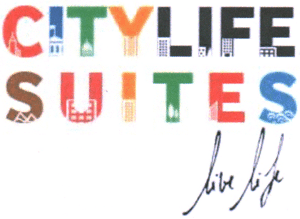 CITYLIFE SUITES live life
