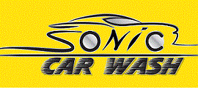 SONIC CAR WASH