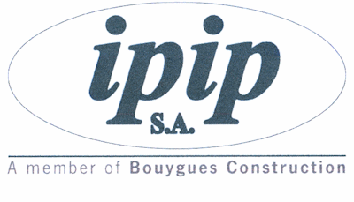 ipip S.A. A member of Bouygues Construction