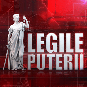 LEGILE PUTERII