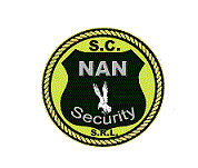 SC NAN SECURITY SRL