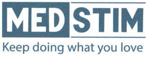 MEDSTIM Keep doing what you love