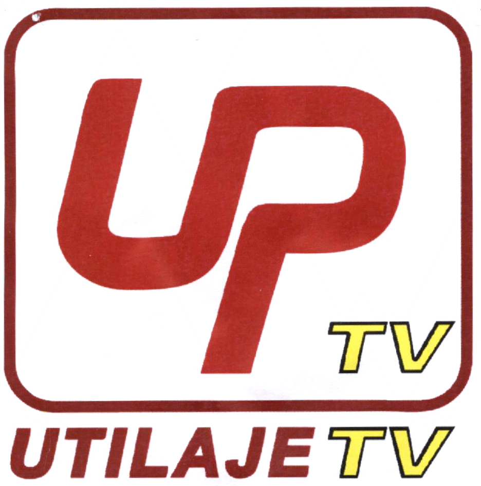 UP TV UTILAJE TV