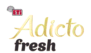 ETİ ADİCTO FRESH
